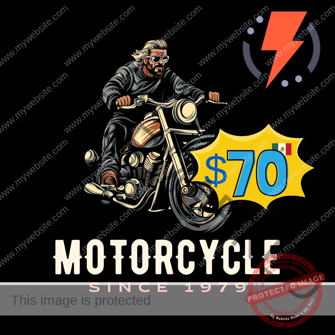 Curso de Mecánica de Motos – ¡Completo y en español