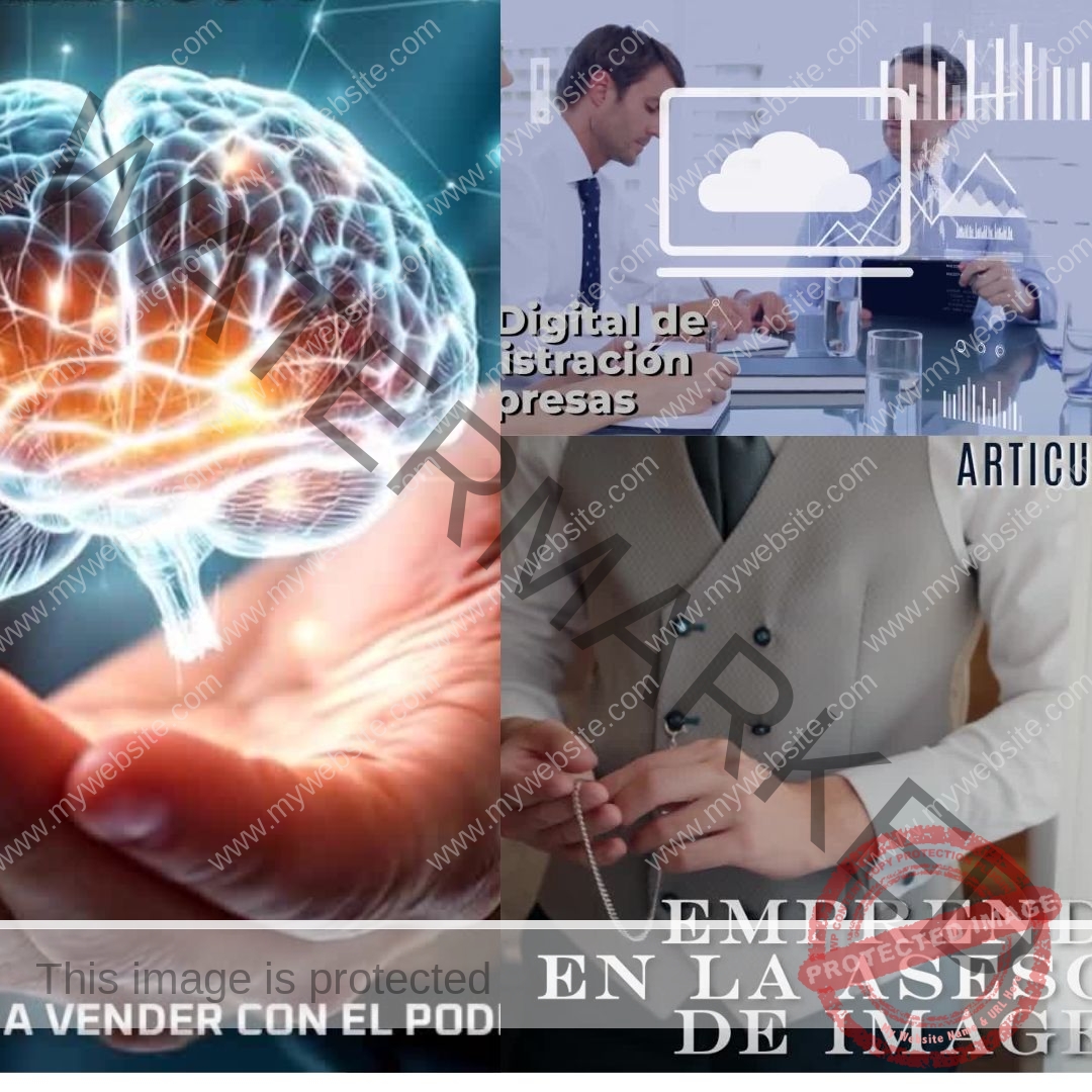 7 cursos a precio de uno