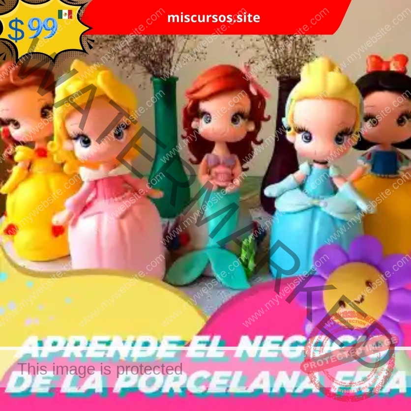 Aprende el Negocio de la Porcelana Fría