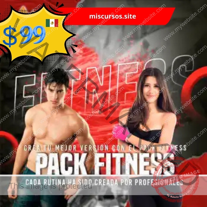 Pack Fitness