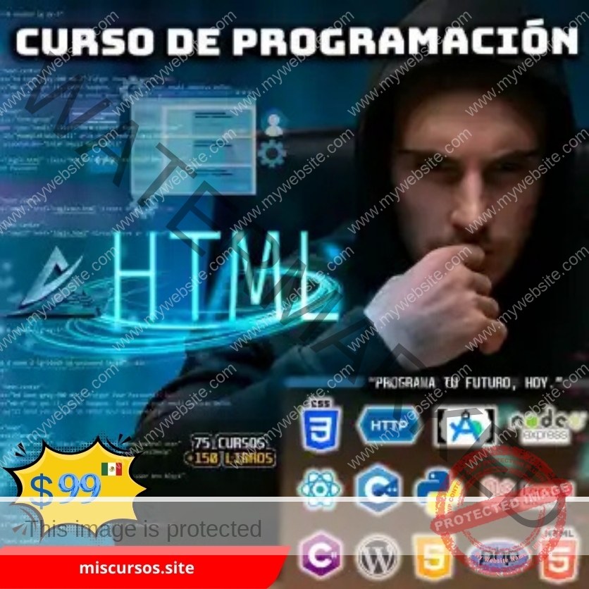 Curso de Programación
