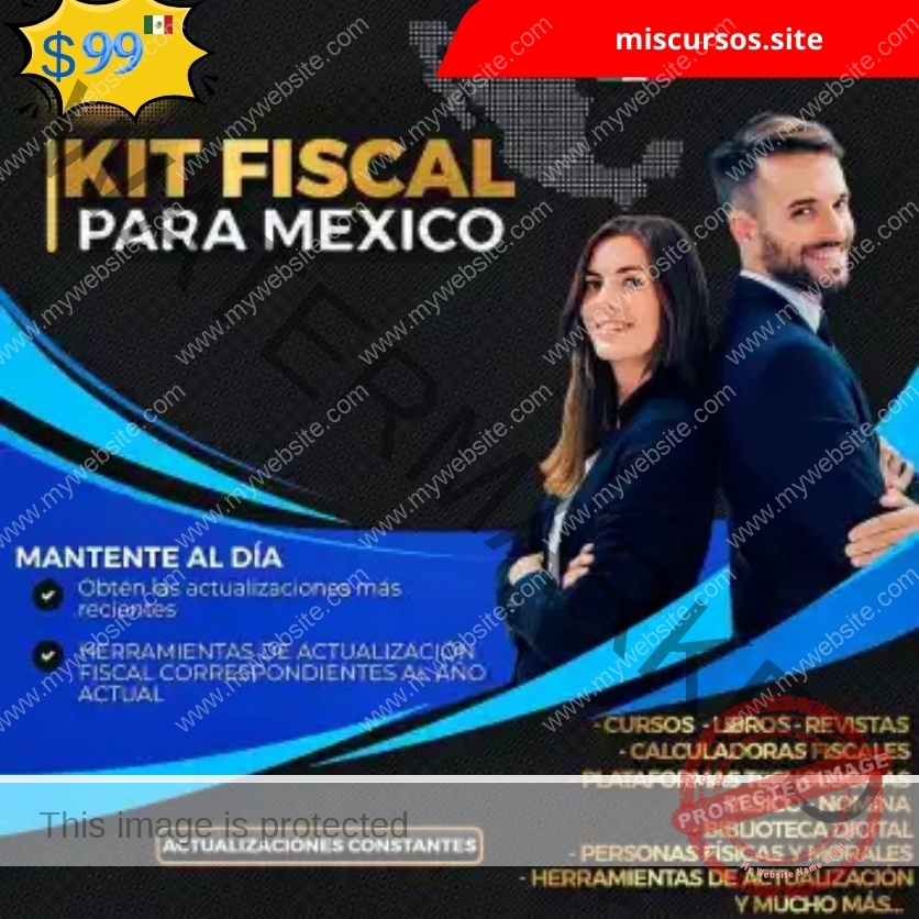 KIT FISCAL