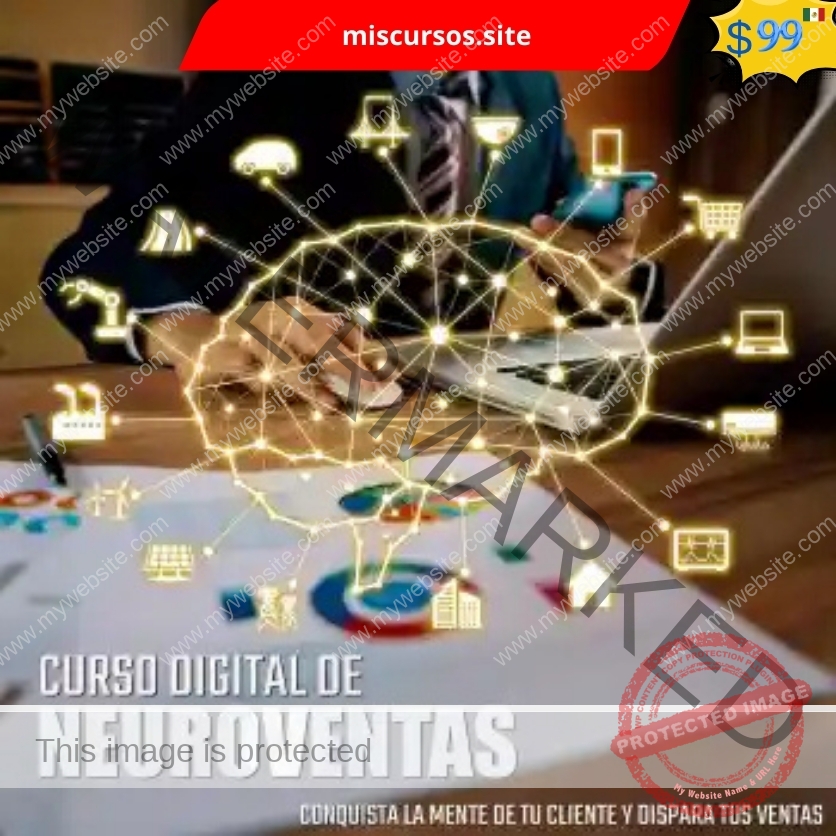 Curso Digital de Neuroventas