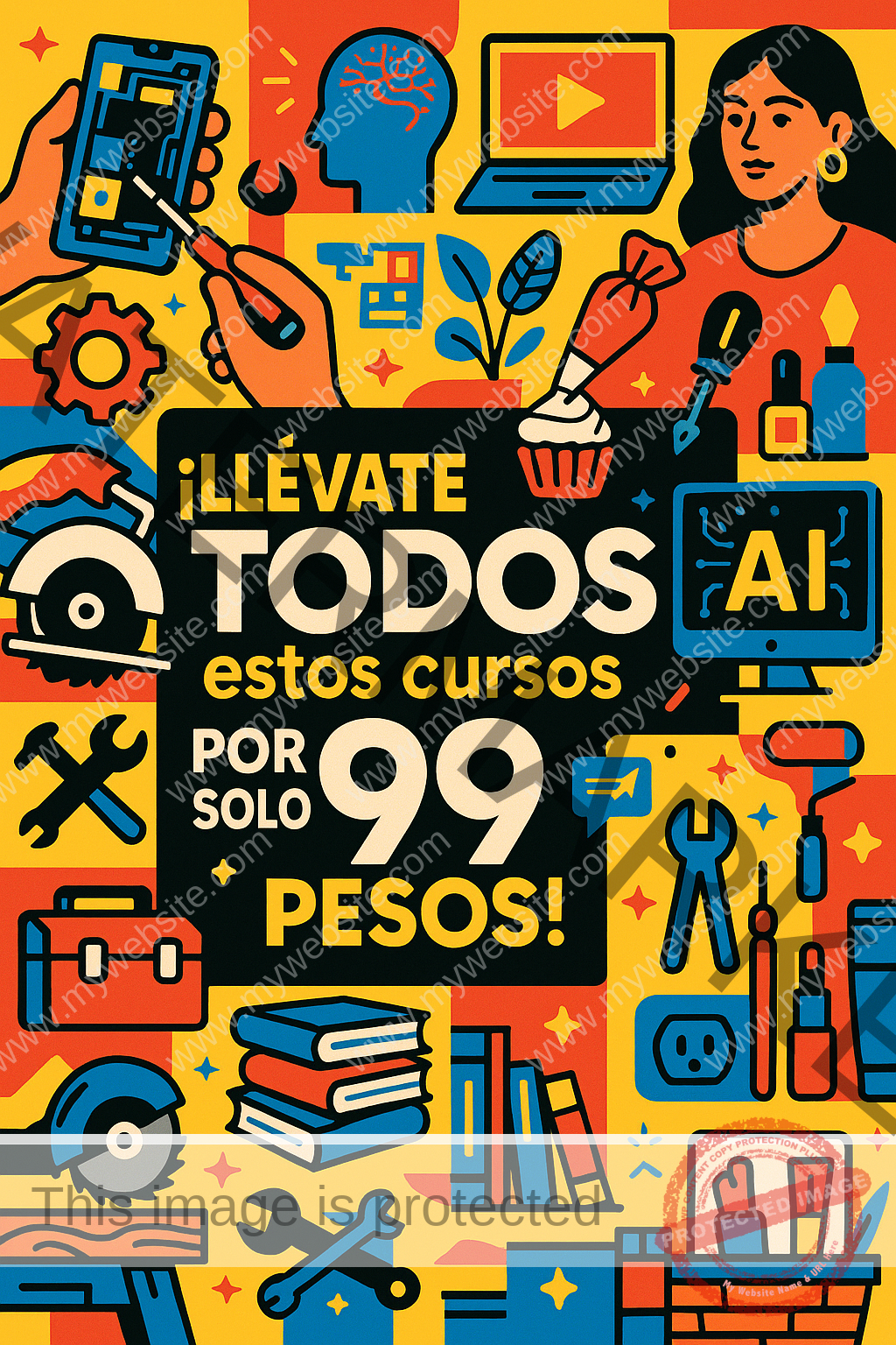 ¡ATENCIÓN APASIONADOS DEL APRENDIZAJE!