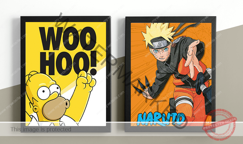 Imágenes exclusivas y súper organizadas - Image 4